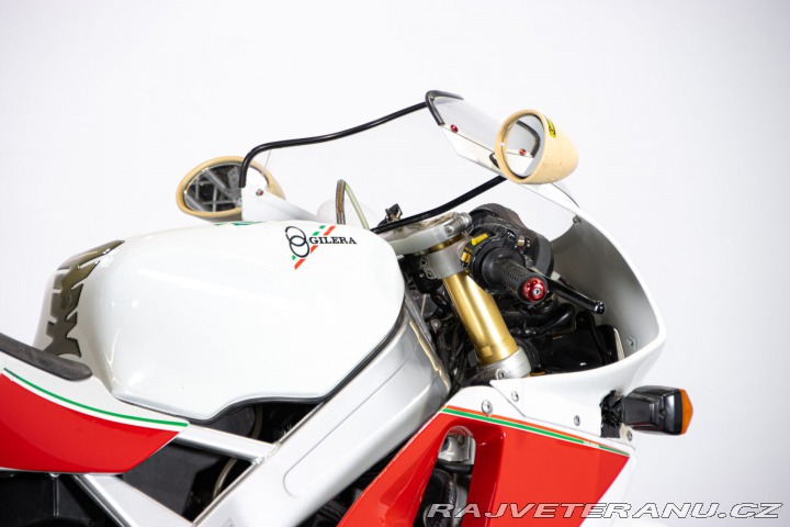 Ostatní značky Ostatní modely Gilera 125 SP 02 1989