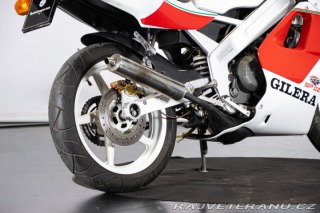 Ostatní značky Ostatní modely Gilera 125 SP 02 1989