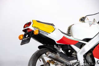 Ostatní značky Ostatní modely Gilera 125 SP 02 1989