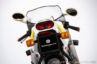 Ostatní značky Ostatní modely Gilera 125 SP 02 1989