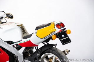 Ostatní značky Ostatní modely Gilera 125 SP 02 1989