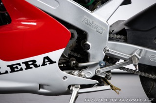 Ostatní značky Ostatní modely Gilera 125 SP 02 1989