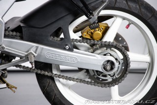 Ostatní značky Ostatní modely Gilera 125 SP 02 1989