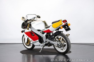 Ostatní značky Ostatní modely Gilera 125 SP 02 1989
