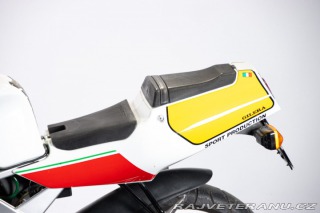 Ostatní značky Ostatní modely Gilera 125 SP 02 1989