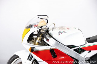 Ostatní značky Ostatní modely Gilera 125 SP 02 1989