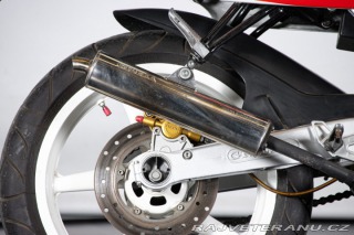 Ostatní značky Ostatní modely Gilera 125 SP 02 1989