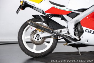 Ostatní značky Ostatní modely Gilera 125 SP 02 1989