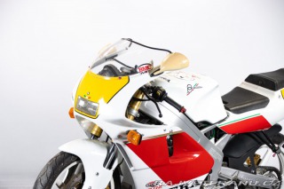 Ostatní značky Ostatní modely Gilera 125 SP 02 1989