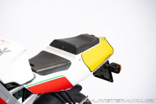 Ostatní značky Ostatní modely Gilera 125 SP 02 1989