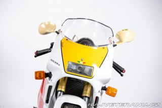 Ostatní značky Ostatní modely Gilera 125 SP 02 1989