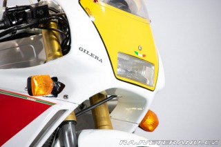 Ostatní značky Ostatní modely Gilera 125 SP 02 1989