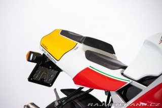 Ostatní značky Ostatní modely Gilera 125 SP 02 1989