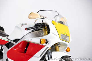 Ostatní značky Ostatní modely Gilera 125 SP 02 1989