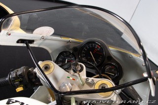 Ostatní značky Ostatní modely Gilera 125 SP 02 1989
