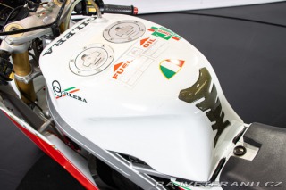 Ostatní značky Ostatní modely Gilera 125 SP 02 1989