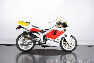 Ostatní značky Ostatní modely Gilera 125 SP 02 1989