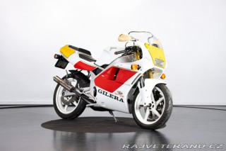 Ostatní značky Ostatní modely Gilera 125 SP 02 1989