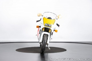 Ostatní značky Ostatní modely Gilera 125 SP 02 1989