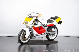 Ostatní značky Ostatní modely Gilera 125 SP 02 1989