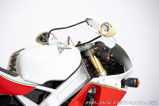 Ostatní značky Ostatní modely Gilera 125 SP 02 1989