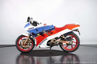 Honda NS NSR 125 RACING