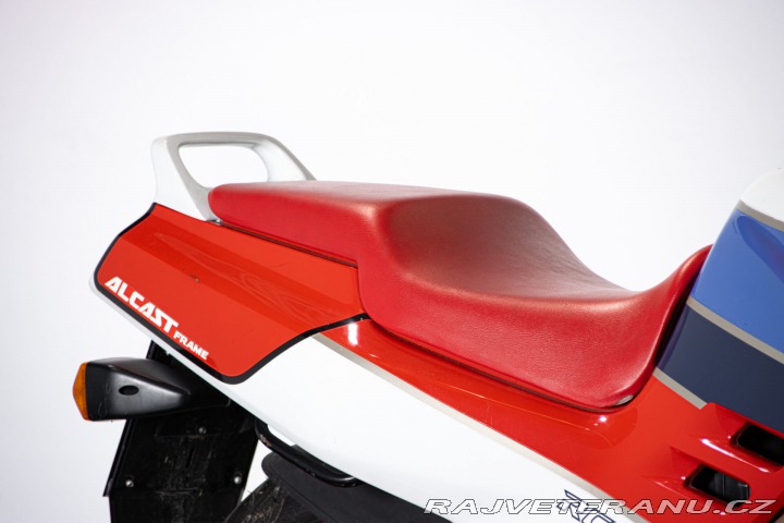 Honda NS NSR 125 RACING 1989