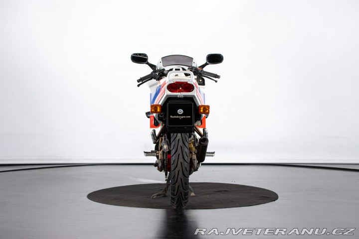 Honda NS NSR 125 RACING 1989