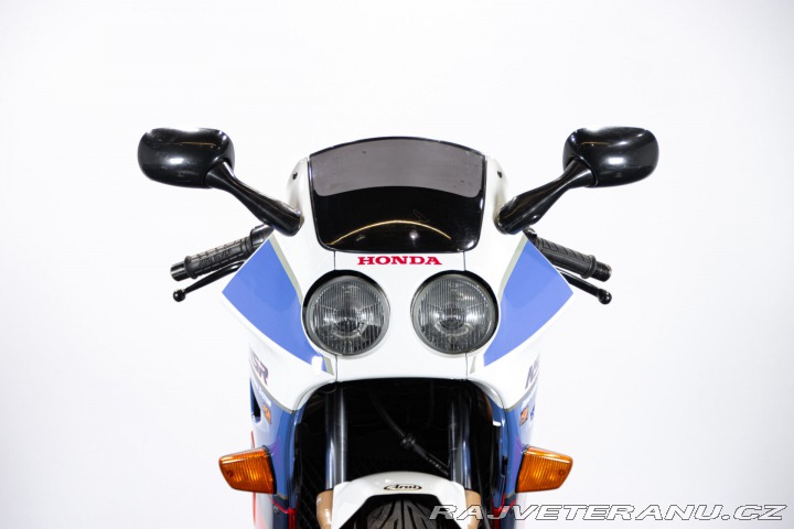 Honda NS NSR 125 RACING 1989