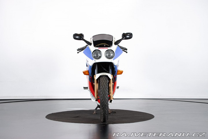 Honda NS NSR 125 RACING 1989