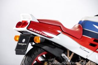 Honda NS NSR 125 RACING 1989