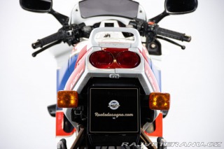 Honda NS NSR 125 RACING 1989