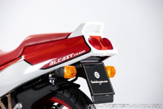 Honda NS NSR 125 RACING 1989