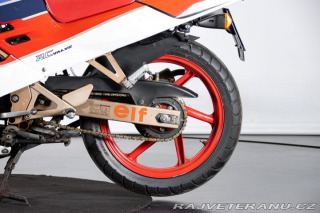 Honda NS NSR 125 RACING 1989