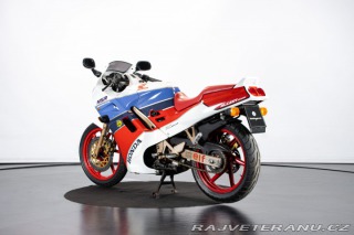 Honda NS NSR 125 RACING 1989