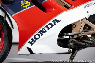 Honda NS NSR 125 RACING 1989