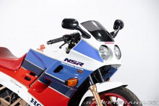 Honda NS NSR 125 RACING 1989
