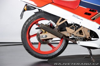 Honda NS NSR 125 RACING 1989