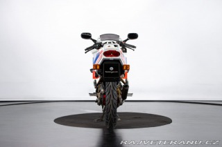 Honda NS NSR 125 RACING 1989