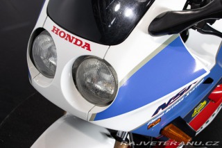 Honda NS NSR 125 RACING 1989