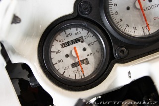 Honda NS NSR 125 RACING 1989