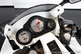 Honda NS NSR 125 RACING 1989