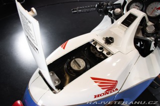 Honda NS NSR 125 RACING 1989