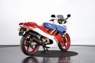Honda NS NSR 125 RACING 1989