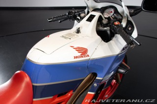 Honda NS NSR 125 RACING 1989