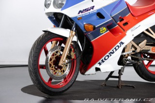 Honda NS NSR 125 RACING 1989