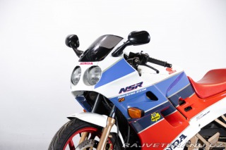 Honda NS NSR 125 RACING 1989