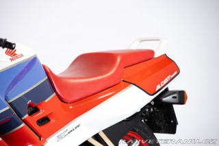 Honda NS NSR 125 RACING 1989