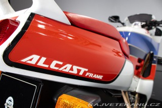 Honda NS NSR 125 RACING 1989