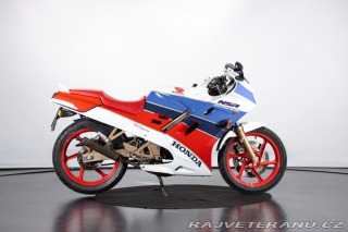 Honda NS NSR 125 RACING 1989